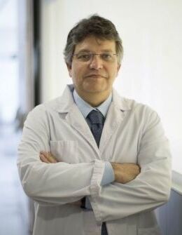 Médico Flotante Rani Sanz
